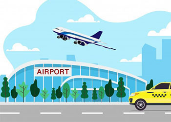 Gatwick Airport Transfers - Yeading-Cabs
